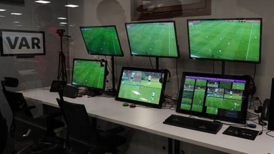 10. haftanın VAR kayıtları açıklandı!