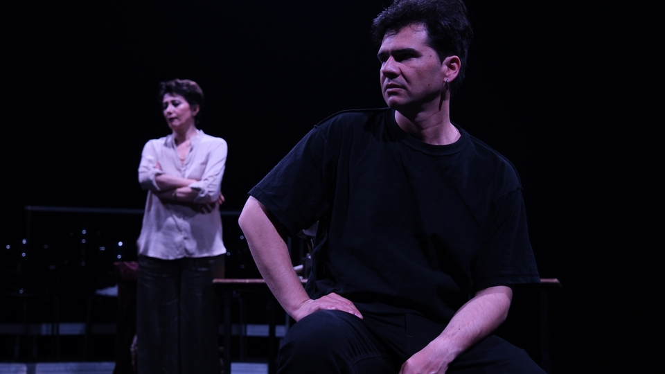 'İkinci Perdenin Başı'