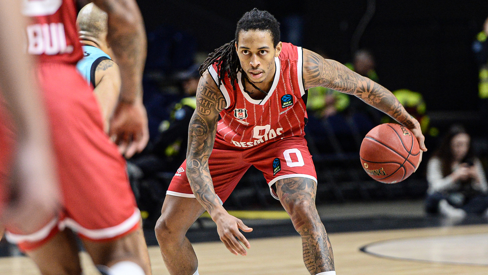 Beşiktaş, Wolves'a kaybetti!