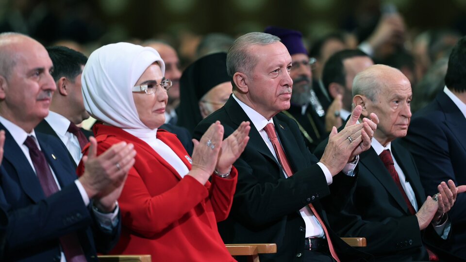 101'inci yılı paylaşımı