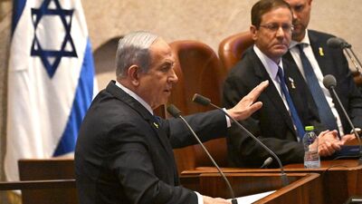 Netanyahu, Hizbullah ile diplomatik çözüm bulmanın yollarını arıyor