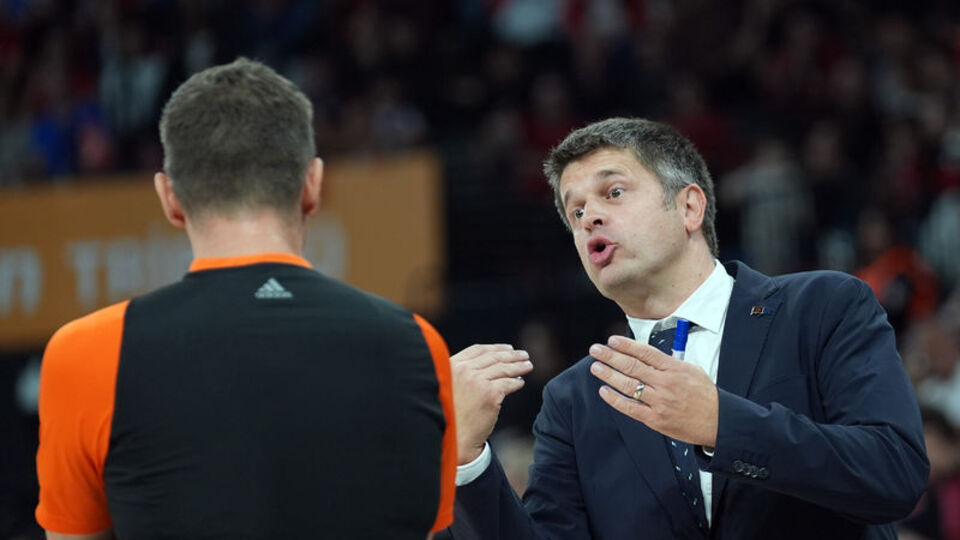 Mijatovic'ten hakem açıklaması!