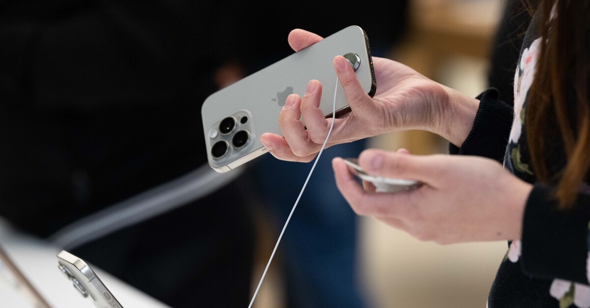 Apple, iPhone için yapay zekayı iOS 18.1 güncellemesi ile devreye soktu