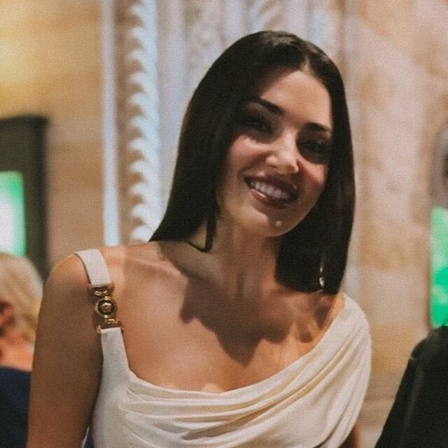 ABD'de ödül aldılar