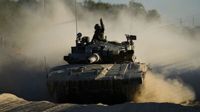 14 esire karşılık 1 aylık ateşkes önerisi