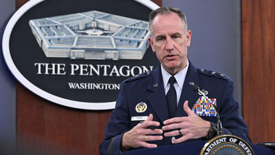 Pentagon'dan Türkiye açıklaması