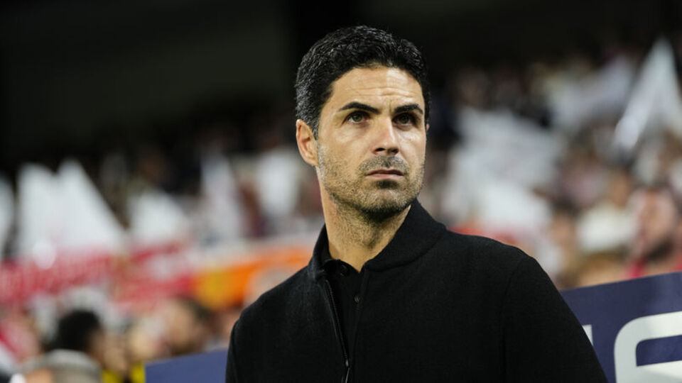 Mikel Arteta'dan Mourinho'ya övgü!