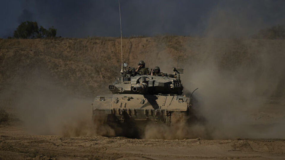 BM: Olağanüstü yüksek sayıda can kaybı var