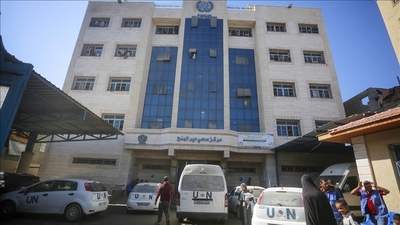 İsrail'in UNRWA kararına dünyadan tepkiler