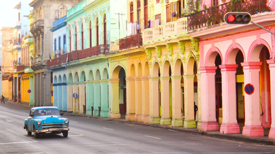 2025'te turist vergisi uygulayacak ülkeler