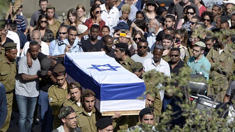 "Ekim ayında 80 İsrailli öldürüldü"