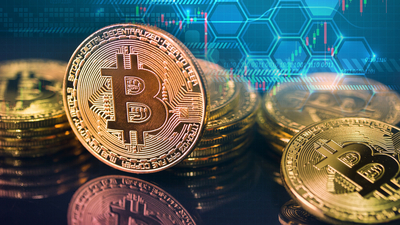 Bitcoin, rekor kırmaya yaklaştı