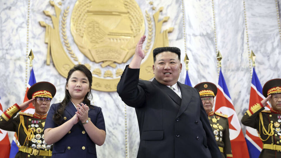 Seul'den Kuzey Kore liderinin kızı hakkında tespitler