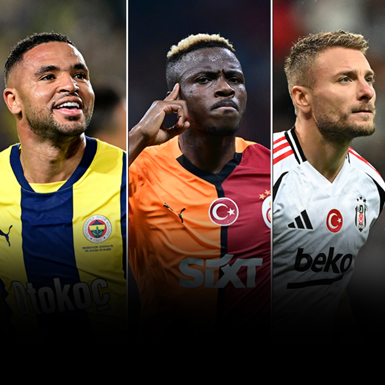 Süper Lig'de şampiyonluk ihtimalleri açıklandı!