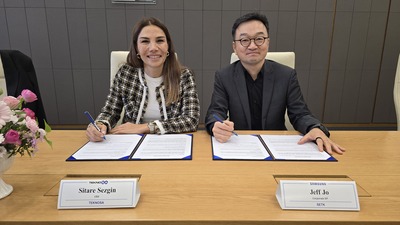 Teknosa ve Samsung'dan anlaşma