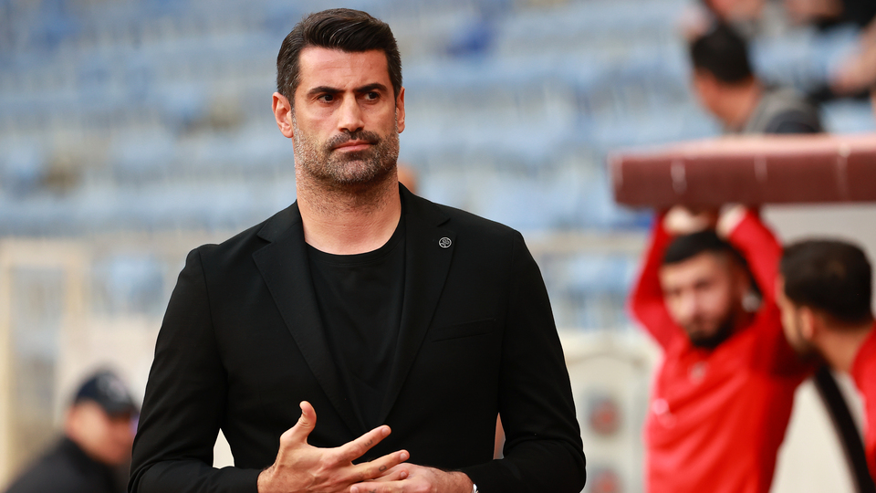 Volkan Demirel'in yeni adresi belli oldu!