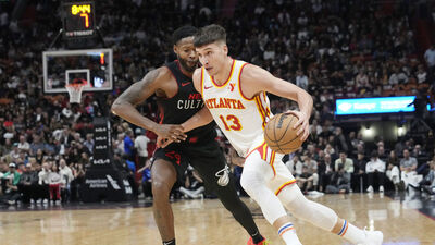 Bogdan Bogdanovic 1 ay yok!