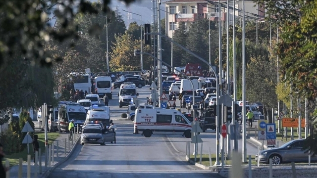 TUSAŞ saldırısında yaralananların son durumu