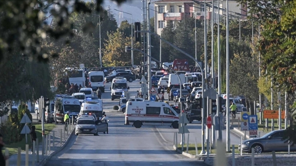 TUSAŞ saldırısında yaralananların son durumu