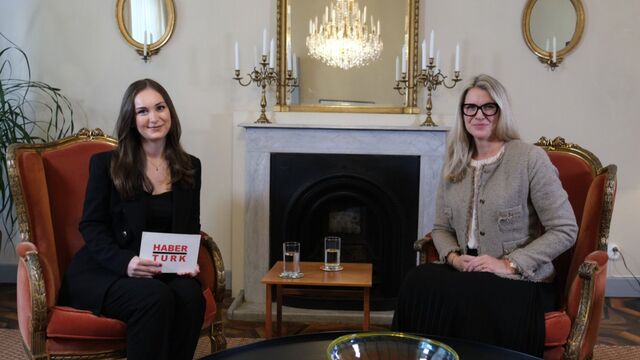 Yenilenebilir enerjide İsveç'in hedefindeki devrim niteliğindeki proje