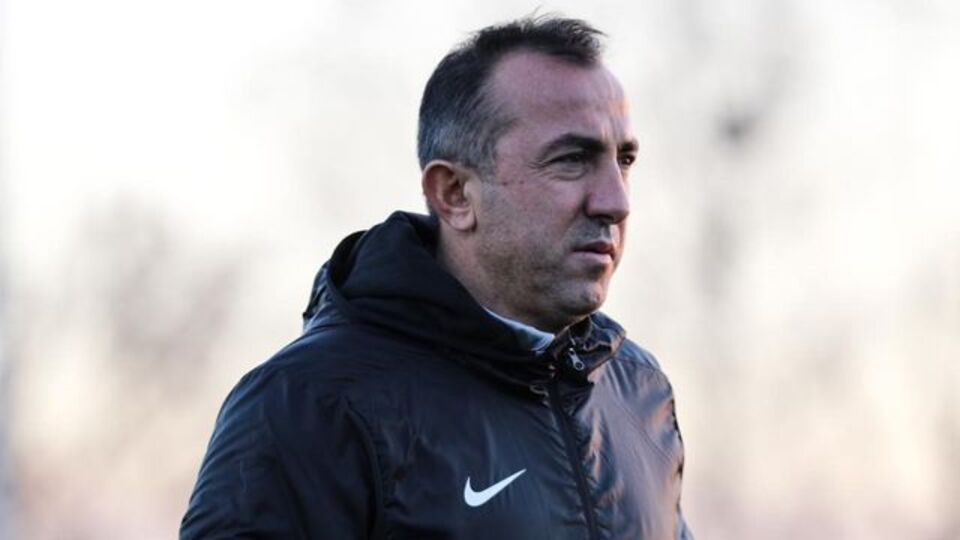 Konyaspor, Recep Uçar ile anlaştı!