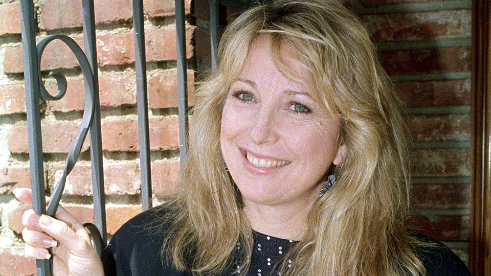 Teri Garr hayatını kaybetti