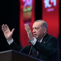  Cumhurbaşkanı Erdoğan'dan Gazze açıklaması!