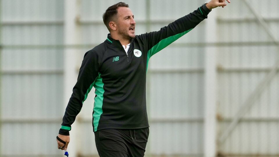 Ali Çamdalı dönemi sona erdi!