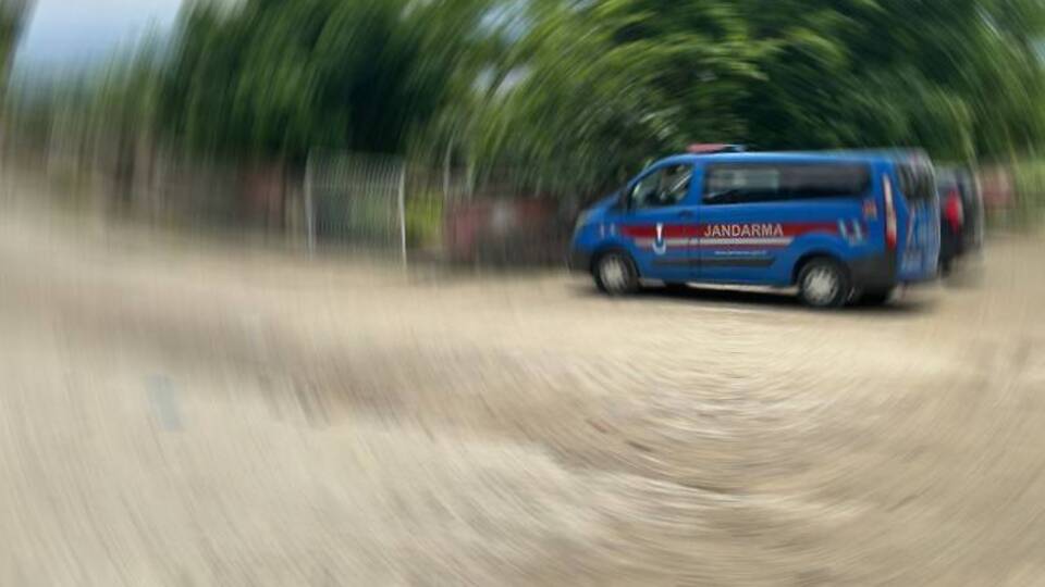 Tokat'ta 38 düğün magandasına adlı işlem