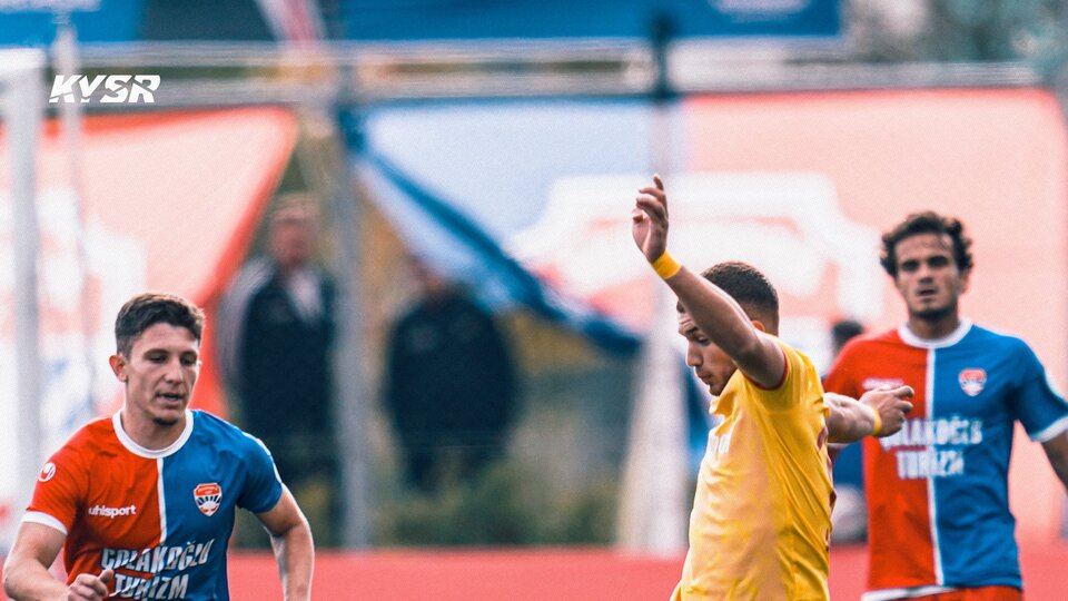 Türkiye Kupası'nda büyük sürpriz!