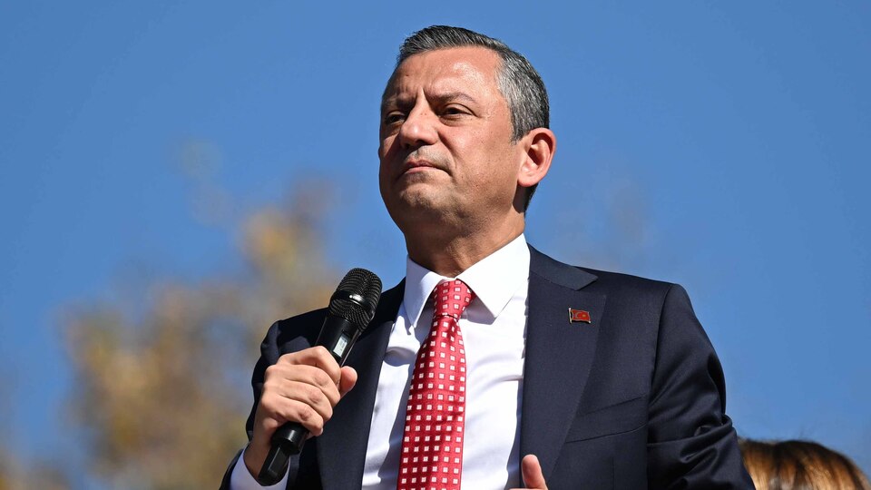 Özel'den Esenyurt tepkisi, teşekkür açıklaması