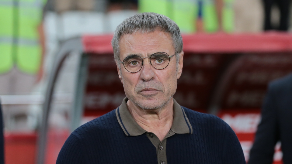 Amedspor'da Ersun Yanal dönemi sona erdi!