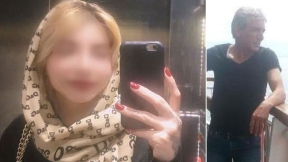 "Anneme ve bana şiddet uyguluyordu!" Babasını öldürdü!