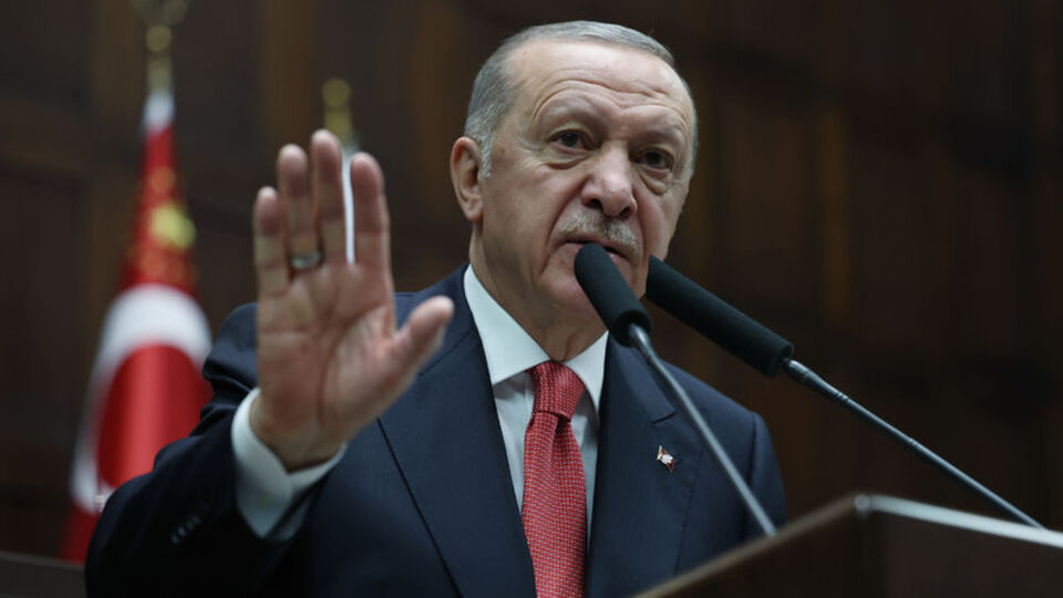 Cumhurbaşkanı Erdoğan'dan önemli mesaj: Sevgili Kürt kardeşlerim, senden bu eli samimiyetle tutmanı bekliyoruz