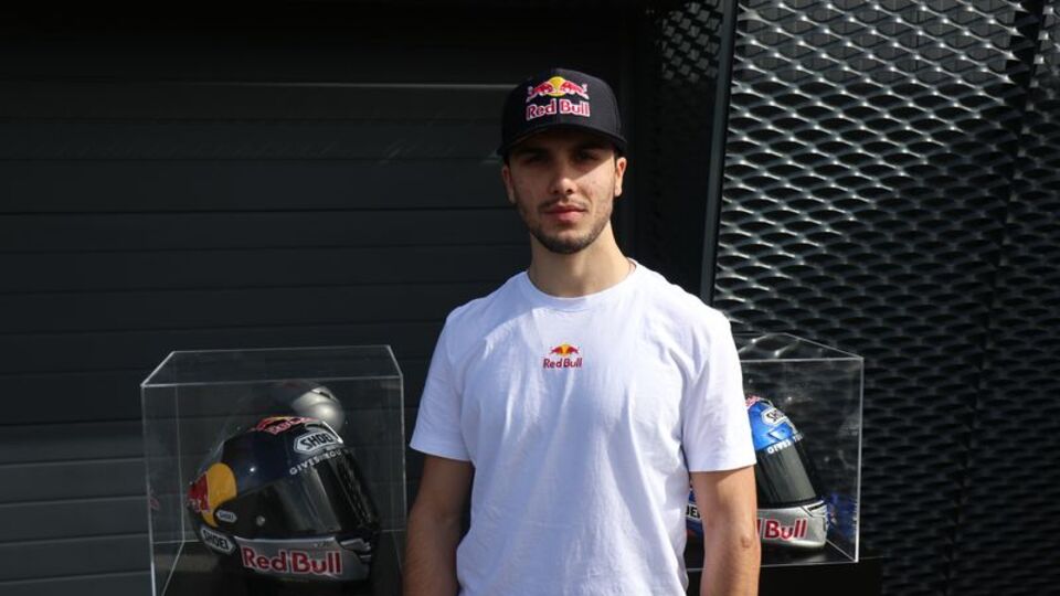 Bahattin Sofuoğlu, Süperbike'ta yarışacak!