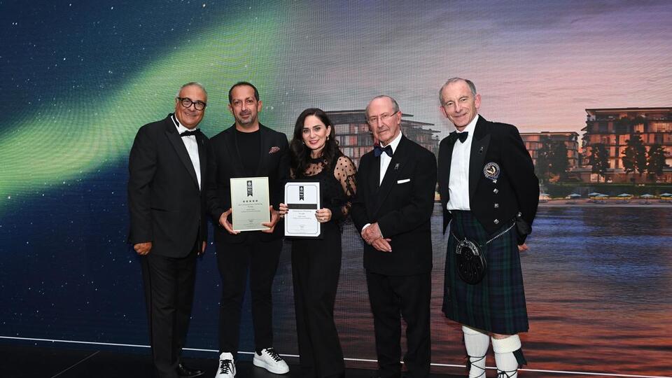 Boost Outsource'a uluslararası ödül