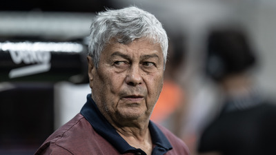 Lucescu, Kenan Yıldız'a övgü yağdırdı!