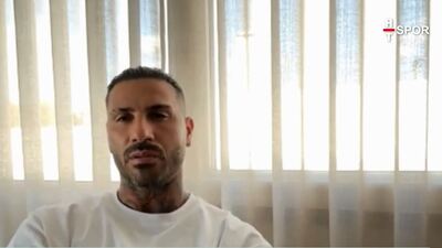 "Beşiktaş'a dönmek isterim!"