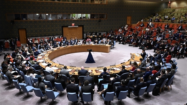 BMGK Somali'deki görevini devrediyor