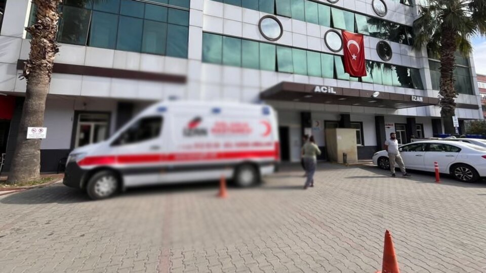 Domuzun saldırısına uğrayan çiftçi öldü