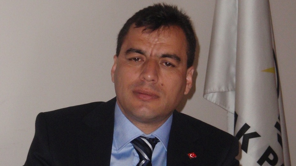 AK Parti Muğla İl Başkanı'ndan 'poster' yanıtı