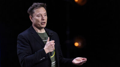 Musk 'aile yerleşkesi' mi kuruyor?