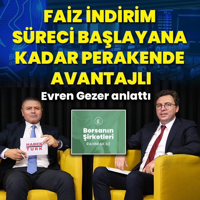 Perakende ve telekomun görünümü ne?