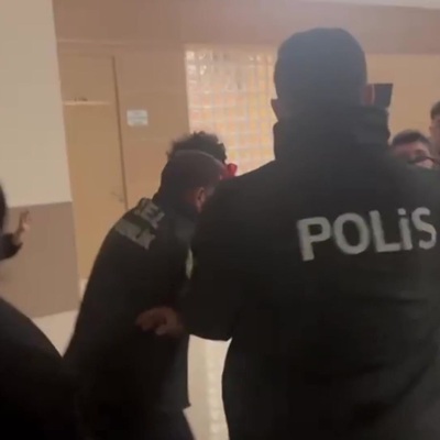 Beykoz'da 1 kişinin öldüğü trafik kazasına ilişkin 2 sanık hakim karşısına çıktı