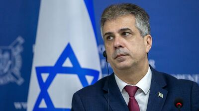 Cohen: Hizbullah'la ateşkes görüşmeleri var