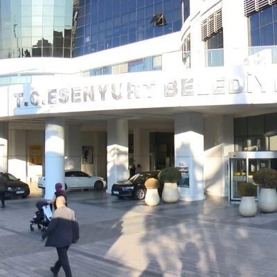 "Esenyurt Belediyesi'ne kayyum atandı" iddiası