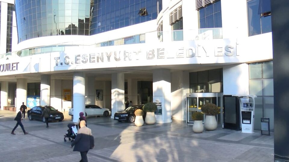 "Esenyurt Belediyesi'ne kayyum atandı" iddiası