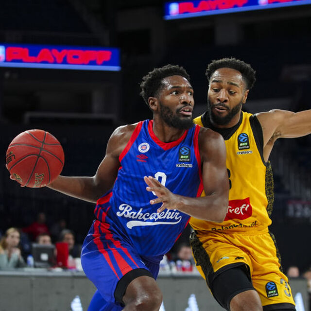 Bahçeşehir evinde hata yapmadı!