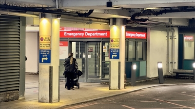 Ülkede ilk kez tespit edildi! M çiçeğinin yeni varyantı çıktı