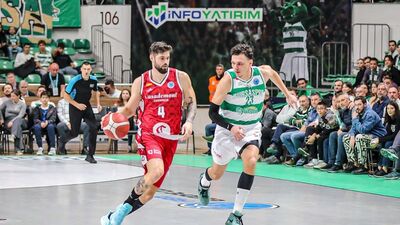 Bursaspor uzatmada yıkıldı!